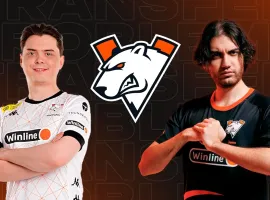 Проблемы трансферной политики Virtus.pro - изображение 1