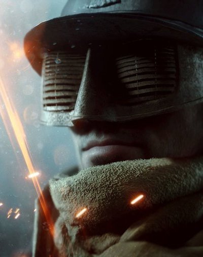 Заставка battlefield 1