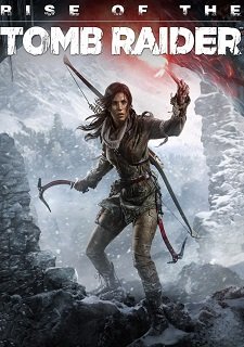 Rise of the Tomb Raider