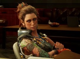 Вышел релизный трейлер Wanted: Dead - изображение 1