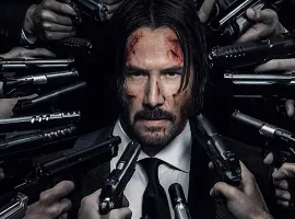 «Wick Is Pain»: Киану Ривз и Чад Стахелски поделились секретами успеха «Джона Уика» - изображение 1