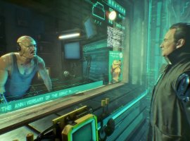 Создатели Observer больше года работают над новой хоррор-игрой «с известным издателем» - изображение 1