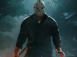 Friday the 13th снимут с продажи в декабре 2023 года - изображение 1