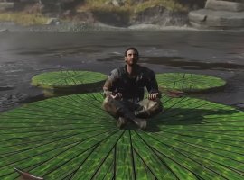 В Fallout 76 уже можно ловить рыбу - изображение 1