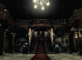 Как Resident Evil и Resident Evil 0 выглядят и работают на Nintendo Switch - изображение 1