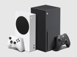 Представлена стартовая линейка игр Xbox Series X. Есть игры от российских разработчиков  - изображение 1