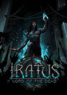 Iratus: Lord of the Dead