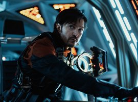 Список сериалов по «Звёздным войнам»: Да пребудет с тобой Сила - изображение 1
