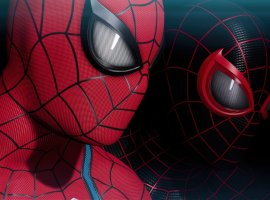 PlayStation напомнила о выходе в 2023 году Marvelʼs Spider-Man 2 и Stellar Blade - изображение 1