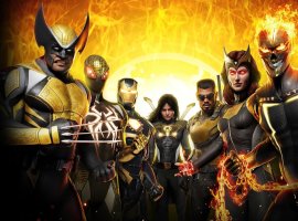 Супергеройская Marvels Midnight Suns станет последней бесплатной игрой в EGS - изображение 1