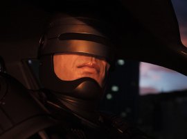Я бы купил это за доллар: Честный обзор «RoboCop: Rogue City – Unfinished Business» - изображение 1
