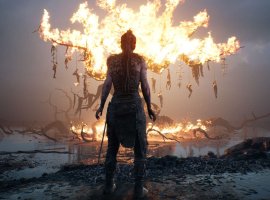 10 игр, которые нужно экранизировать Netflix: актуальный The Division﻿ и Hellblade в духе «Ведьмака» - изображение 1