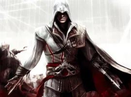 Топ 10 лучших Assassin’s Creed по результатам голосования читателей «Канобу» - изображение 1