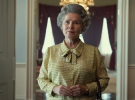 «Властелин колец», новая «Корона» и другие премьеры сериалов: 15 лучших сериалов осени 2022 года - изображение 1