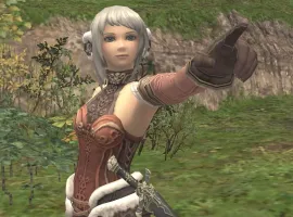 Создатели Final Fantasy 11 хотели давно закрыть игру, но фанаты не позволили - изображение 1