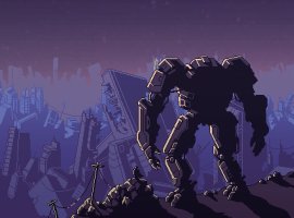 Креативный директор XCOM назвал Into the Breach от авторов FTL «невероятной игрой» - изображение 1