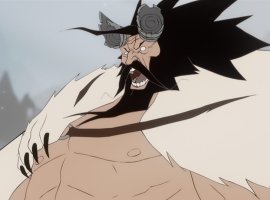 The Banner Saga 2 пришлась по вкусу фанатам первой части - изображение 1