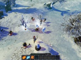 Раскрыта новая часть Divinity - изображение 1