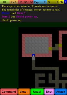 Abyss Quest