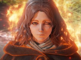 В сети сравнили пользовательский рейтинг Sonic Frontiers и Elden Ring - изображение 1