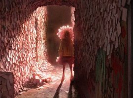 Игроки оценили монстра из новой Silent Hill The Short Message при среднем качестве игры - изображение 1