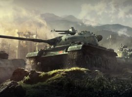 Киберспорт в World of Tanks — что мифы, что правда? - изображение 1