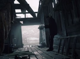 Трейлер и демо Village, RE 4 в VR: что показали на шоу по Resident Evil   - изображение 1