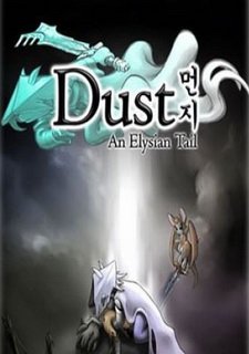 Dust: An Elysian Tail