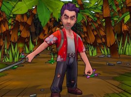 Во что поиграть: Inside и Lost Sea  - изображение 1