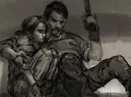 The Last of Us:
неРецензия - изображение 1