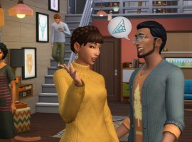 The Sims 5 предположительно будет иметь защиту Denuvo и движок Unreal Engine - изображение 1