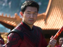 Актёр Симу Лю назвал десяток своих любимых игр — среди них StarCraft 2 и Mass Effect - изображение 1