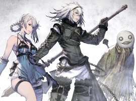 NieR Replicant ver.1.22474487139 — ремастер игры, которую (почти) все пропустили - изображение 1