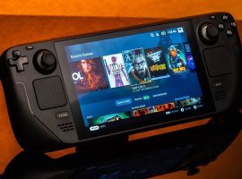 В Digital Foundry протестировали Steam Deck в свежих и требовательных PC-играх - изображение 1