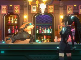 В магазине Steam стартовала распродажа в честь китайского Нового года - изображение 1