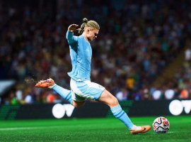 EA Sports FC 24 опередила Dragons Dogma по продажам в британской рознице - изображение 1