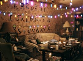 Как бы выглядели Skyrim, The Last Guardian и «Очень странные дела» на Unreal Engine 4? Потрясающе! - изображение 1