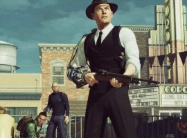 The Bureau: XCOM Declassified. Впечатления - изображение 1
