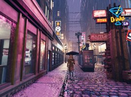 Симулятор Shadows of Doubt о работе детектива в нуарном городе вышел из раннего доступа - изображение 1