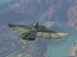 Авторы Xenoblade Chronicles помогли Nintendo в создании Tears of the Kingdom - изображение 1