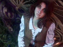 Началось голосование Golden Joystick Awards 2025 — у Clair Obscur больше всех номинаций - изображение 1