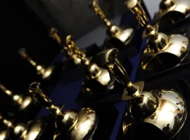 Номинанты Golden Joystick Awards 2013 - сделай свой выбор - изображение 1