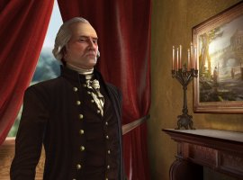 Шаг в сторону: первые впечатления от Civ V - изображение 1