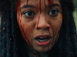 Опубликован первый трейлер спин-оффа «Пацанов» под названием «Поколение Ви» - изображение 1