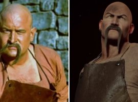 В Evil Dead: The Game появится герой-кузнец из фильма «Армия тьмы» - изображение 1