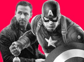 Новости 5 октября одной строкой: Грег Сестеро из «Комнаты» едет в Москву, постер «Алиты» - изображение 1