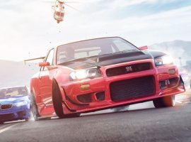 Главные анонсы конференции EA на Gamescom 2017 - изображение 1