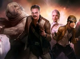 Как потерпела крах амбициозная игра по «Звездным войнам» от Visceral - изображение 1