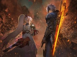 Bandai Namco показала трейлер и сообщила дату релиза Tales of Arise - изображение 1