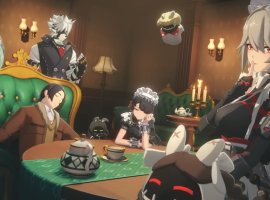 Состоялся релиз Zenless Zone Zero﻿ авторов Genshin Impact и Honkai Star Rail - изображение 1